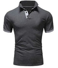 Men's Classic Polo Shirt