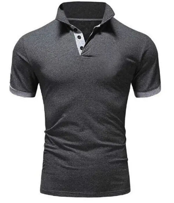 Men's Classic Polo Shirt