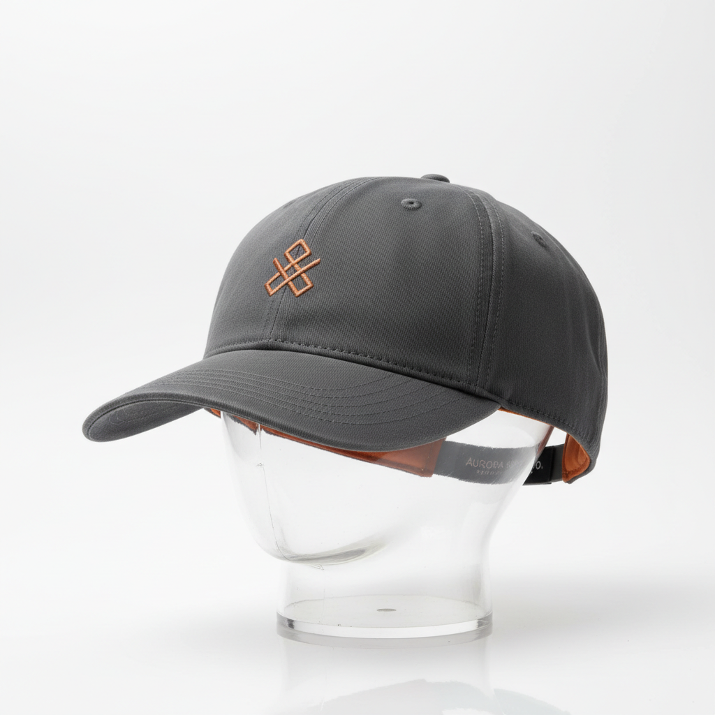 Classic Cap